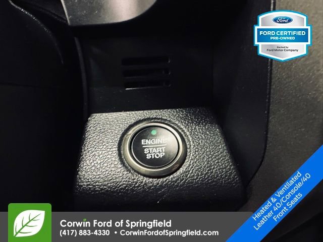 Certified 2018 Ford F150 Raptor w/ Equipment Group 802A Luxury image 32