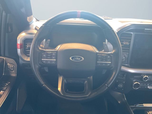Certified 2021 Ford F150 Raptor w/ Equipment Group 801A High AWD/4WD image 12