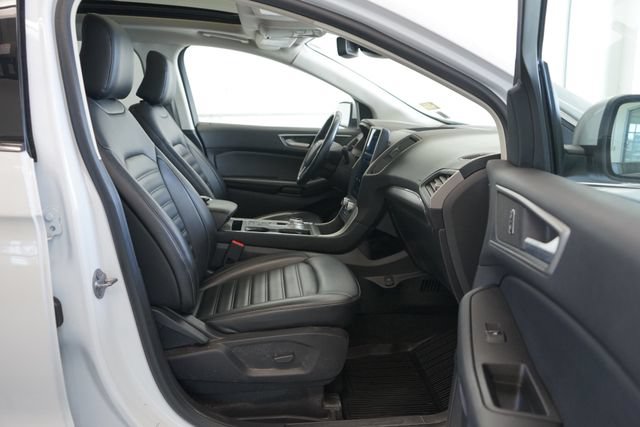 Certified 2022 Ford Edge SEL w/ Convenience Package AWD/4WD image 30