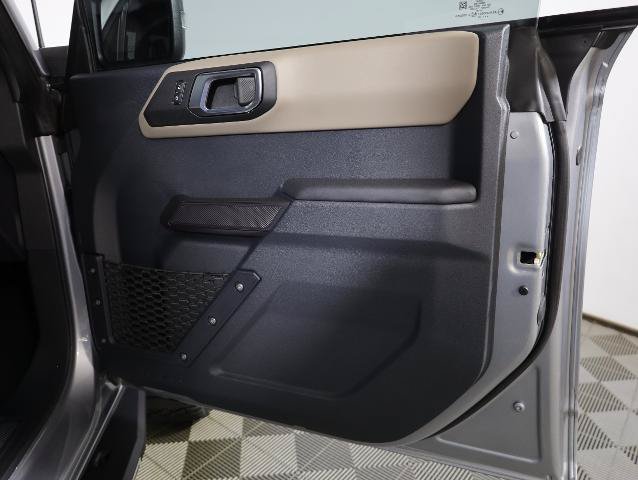 Certified 2024 Ford Bronco Wildtrak AWD/4WD image 23