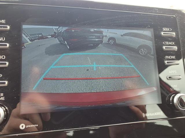 Used 2024 Toyota Camry LE image 13