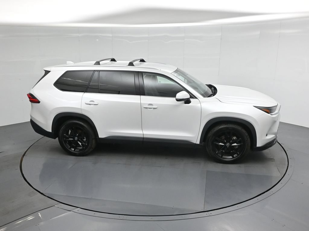 Used 2024 Toyota Grand Highlander AWD Hybrid image 51