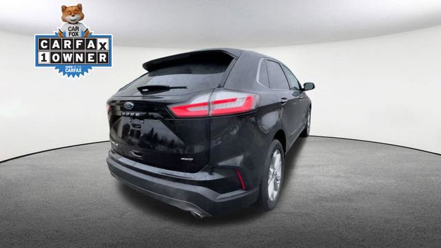 Certified 2024 Ford Edge Titanium AWD/4WD image 9