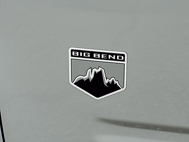 Certified 2023 Ford Bronco Sport Big Bend w/ Convenience Package AWD/4WD image 24