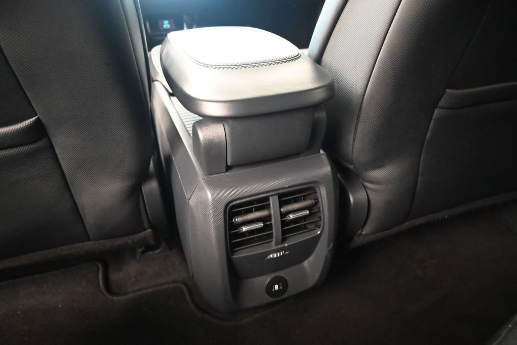 Certified 2024 Ford Mustang Mach-E Select RWD image 19