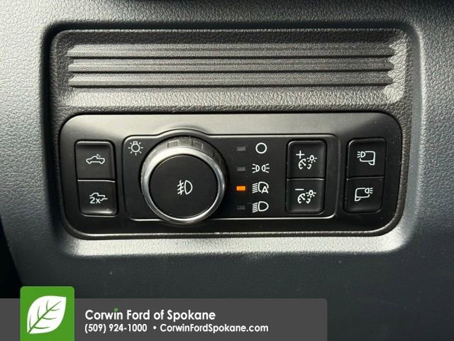 Certified 2025 Ford F350 Lariat w/ Camper Package AWD/4WD image 26