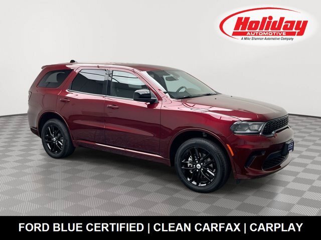 Used 2026 Dodge Durango GT