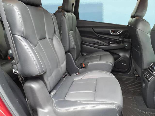 Used 2023 Subaru Ascent Limited w/ Technology Package image 12