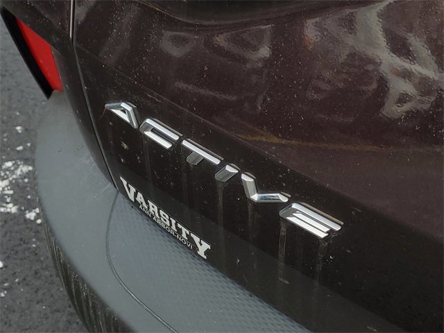 Certified 2023 Ford Escape Active w/ Tech Pack #2 image 6