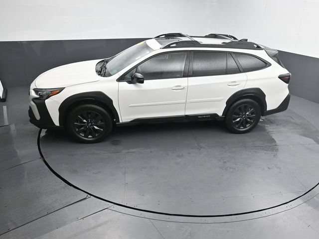 Used 2025 Subaru Outback Onyx Edition XT AWD/4WD image 19