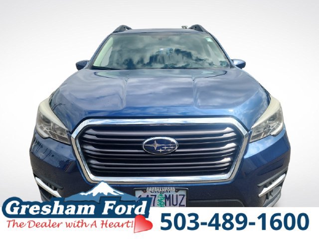 Used 2019 Subaru Ascent Premium w/ Popular Package #3 AWD/4WD image 13