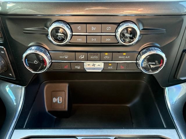 Certified 2023 Ford F150 XLT w/ Equipment Group 302A High AWD/4WD image 31