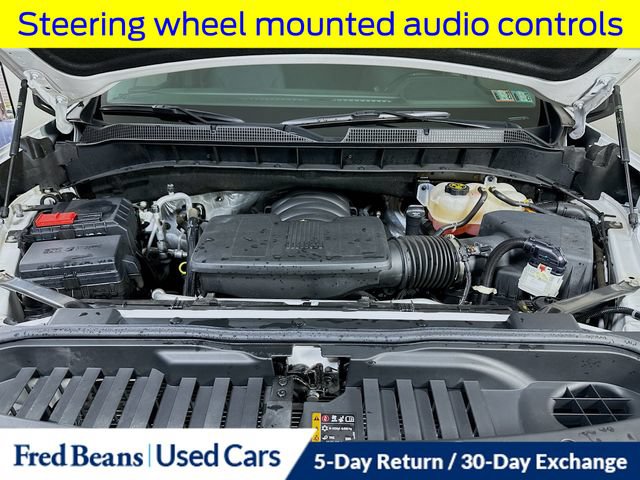Used 2023 Chevrolet Silverado 1500 RST w/ LPO, Dark Essentials Package AWD/4WD image 35