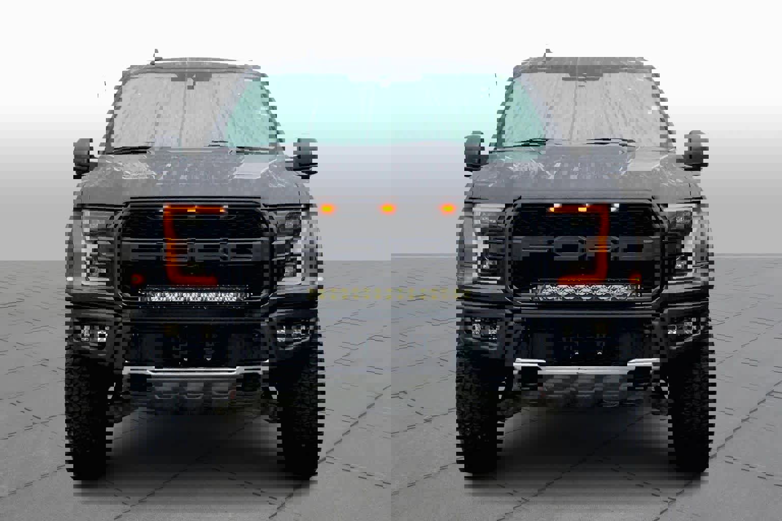 Certified 2019 Ford F150 Raptor w/ Equipment Group 802A Luxury image 6