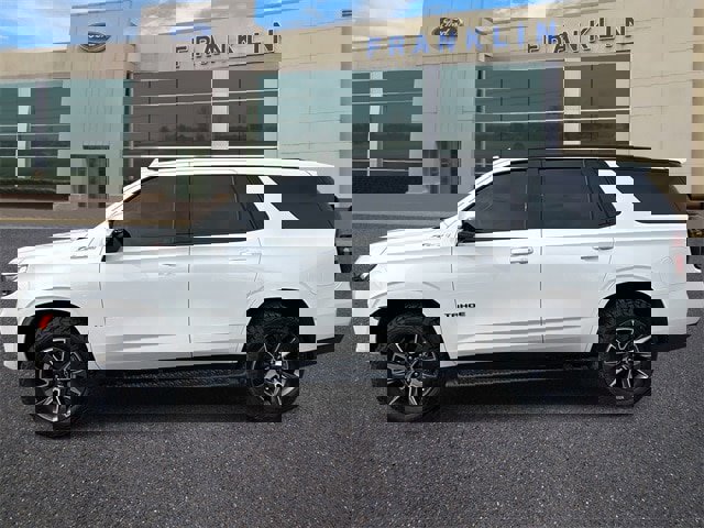 Used 2023 Chevrolet Tahoe Z71 w/ Off-Road Capability Package image 2