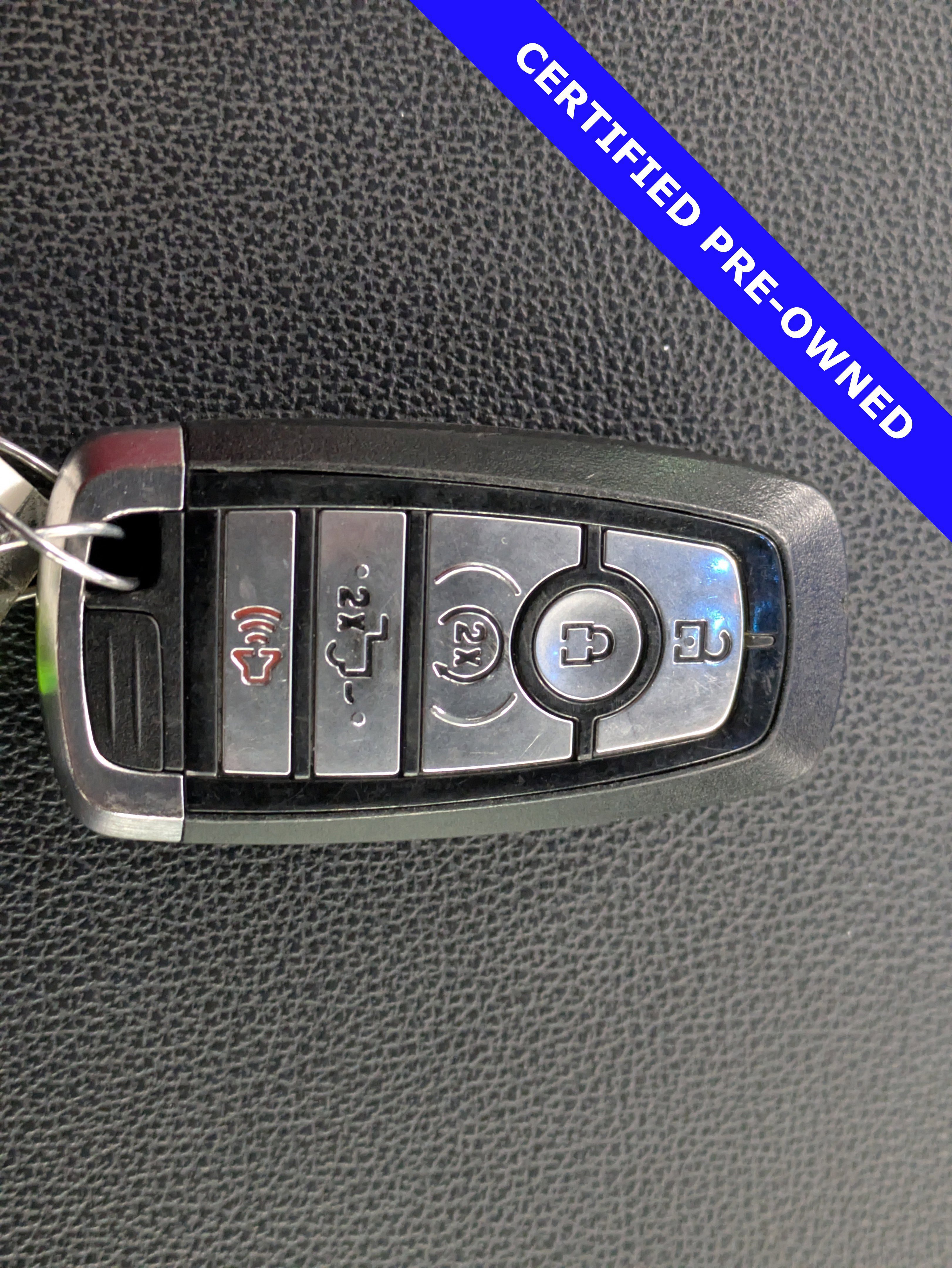 Certified 2021 Ford F150 XLT w/ Equipment Group 302A High image 36