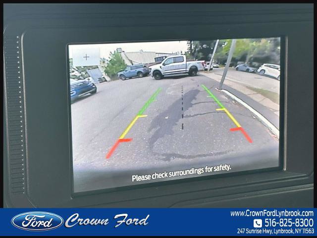 Certified 2023 Ford Bronco 4-Door AWD/4WD image 29
