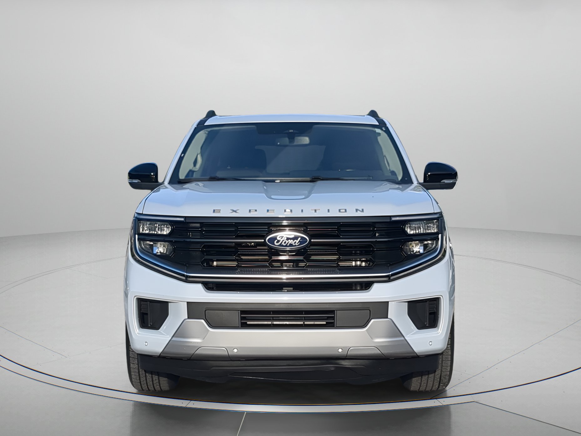 Certified 2025 Ford Expedition Platinum AWD/4WD image 37
