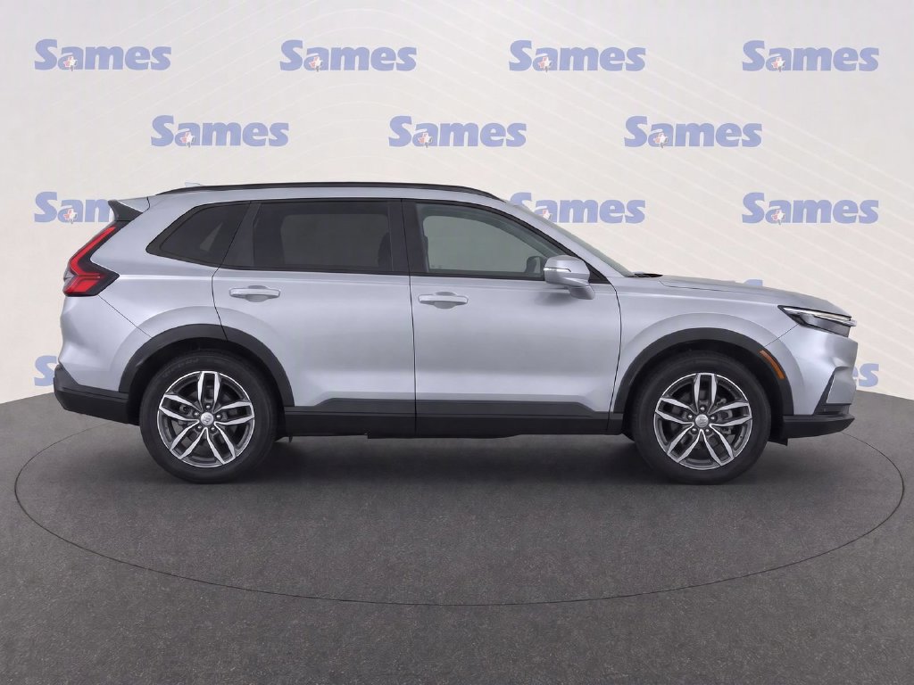 Used 2023 Cadillac XT4 Sport w/ Enhanced Visibility Package FWD image 8