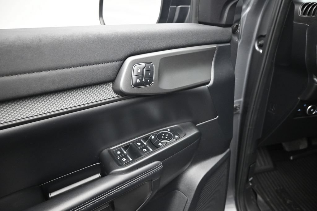 Certified 2024 Ford Ranger Raptor AWD/4WD image 11
