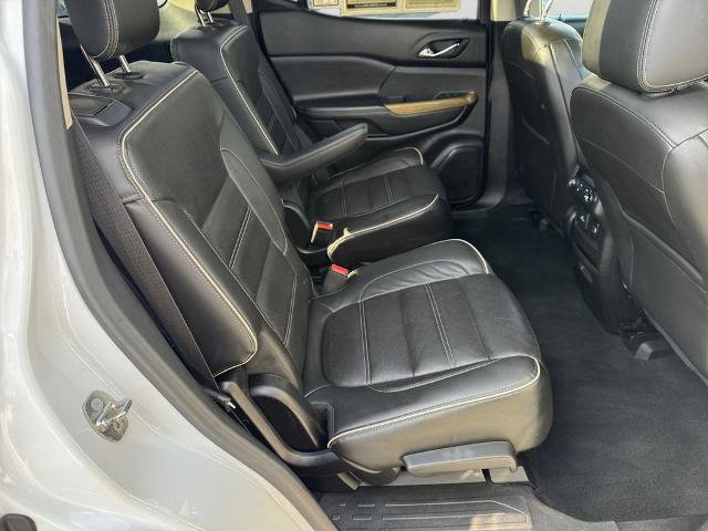 Used 2017 GMC Acadia Denali image 8