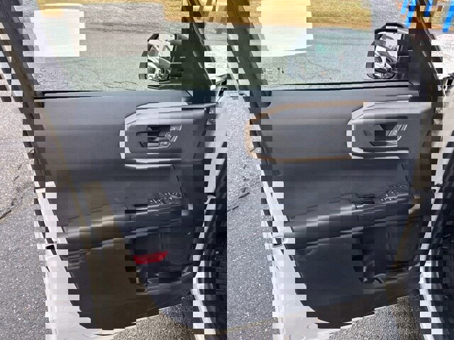 Certified 2025 Ford Bronco Sport Big Bend w/ Convenience Package image 11