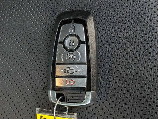 Certified 2023 Ford F250 Lariat w/ Lariat Ultimate Package AWD/4WD image 28