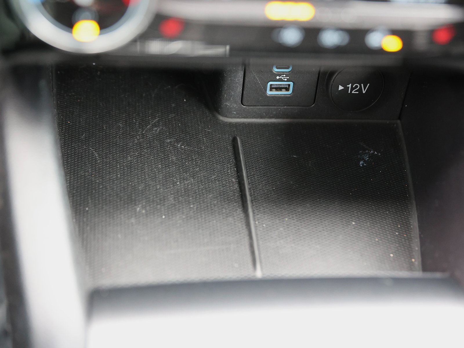 Certified 2022 Ford Escape SEL w/ SEL Stealth AWD Package image 30