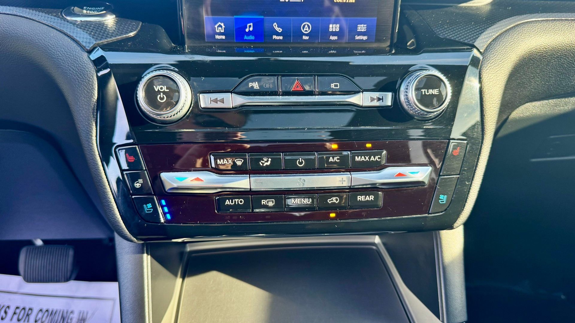 Certified 2023 Ford Explorer ST w/ Technology Package image 27