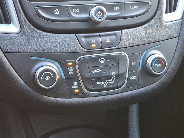 Used 2021 Chevrolet Malibu RS image 16