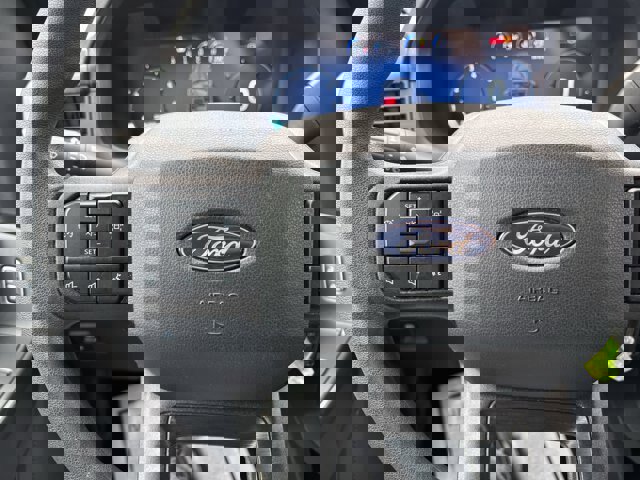 Certified 2024 Ford F150 STX image 26