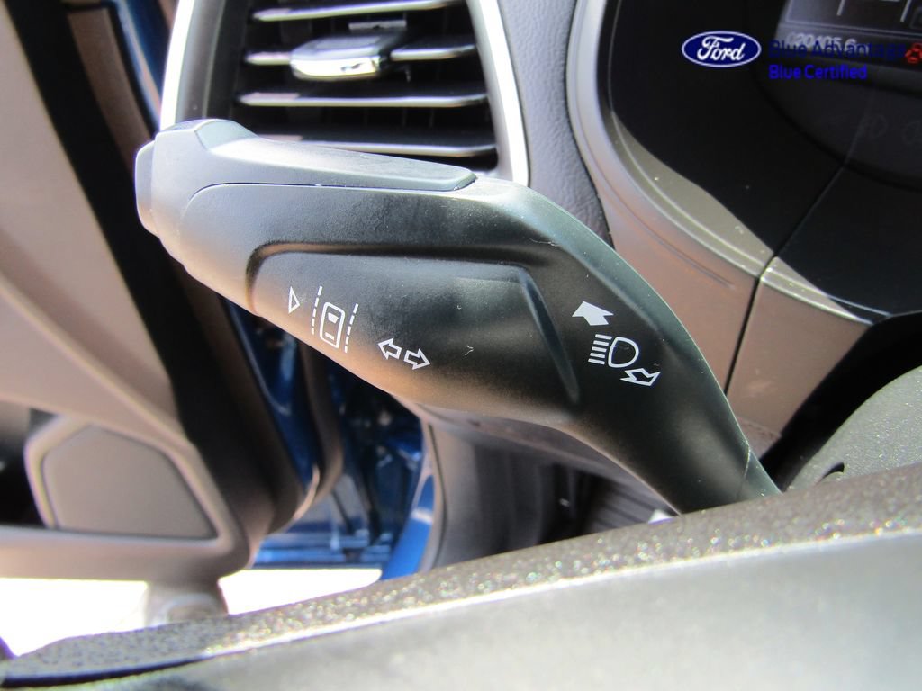Certified 2024 Ford Edge SEL w/ Convenience Package AWD/4WD image 23