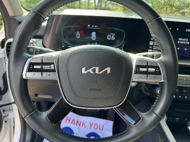 Used 2024 Kia Telluride S FWD image 14
