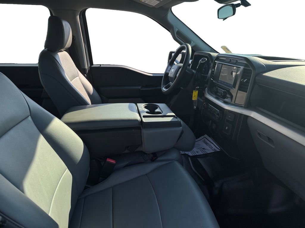 Certified 2022 Ford F150 XL w/ Trailer Tow Package image 20