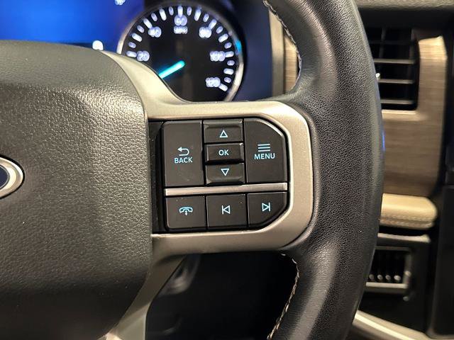 Certified 2024 Ford Expedition Limited RWD image 25