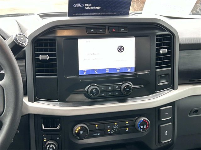 Certified 2021 Ford F150 XLT image 16