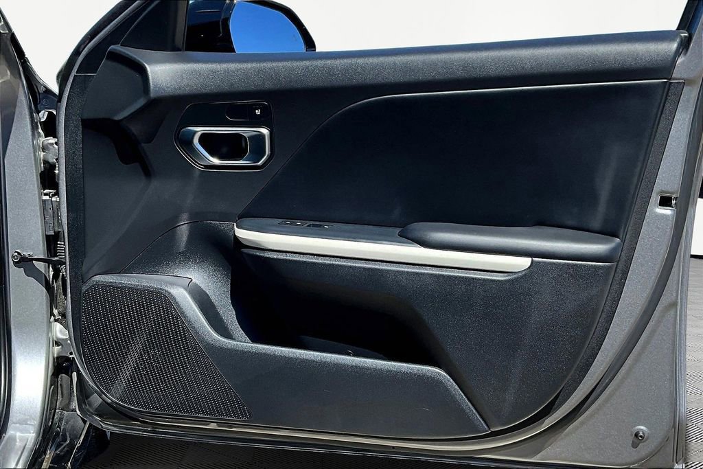 Used 2025 Kia K4 GT-Line w/ GT-Line Sunroof Package image 24