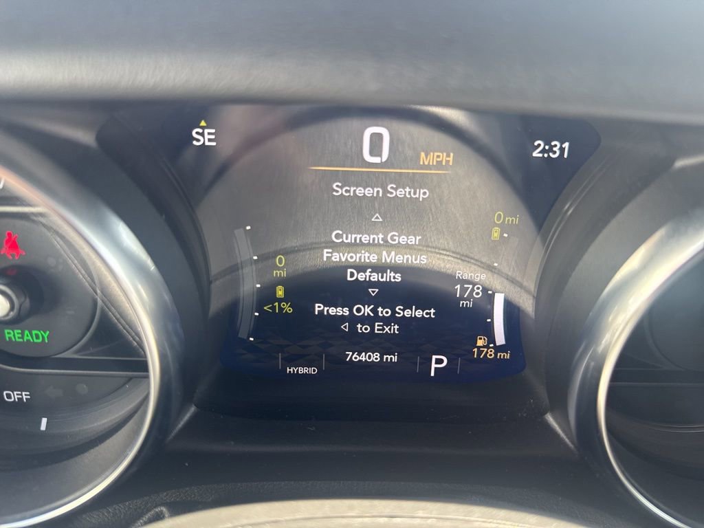 Used 2021 Jeep Wrangler Unlimited Sahara w/ Cold Weather Group image 31