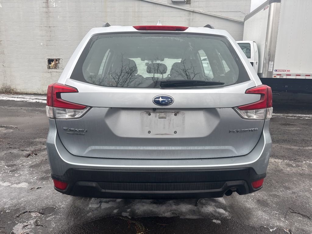 Used 2019 Subaru Forester w/ Alloy Wheel Package image 3