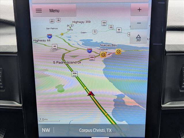 Certified 2023 Ford Explorer ST w/ Equipment Group 401A image 14