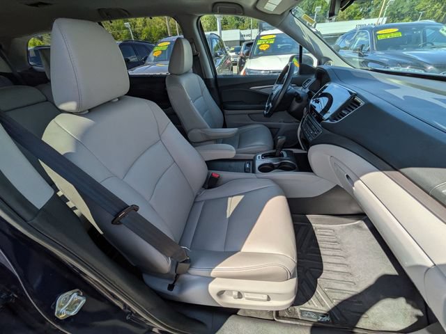 Used 2019 Honda Pilot EX-L image 21