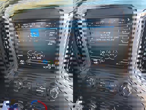 Used 2019 Chevrolet Silverado 1500 LT w/ All-Star Edition image 4