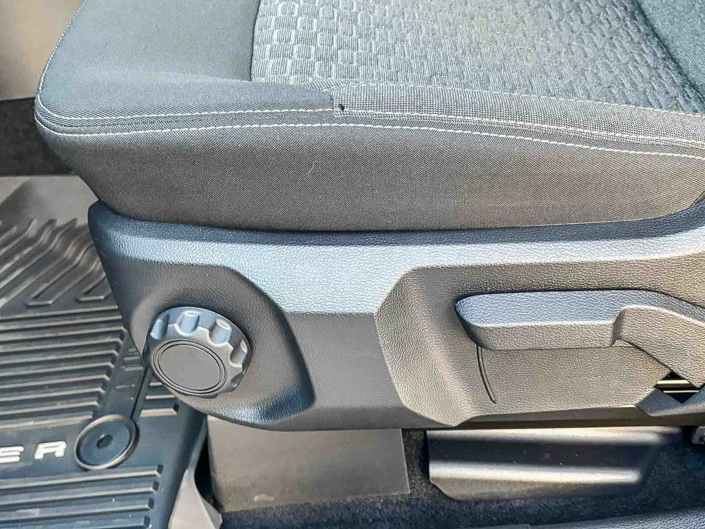 Certified 2024 Ford Ranger XLT image 20