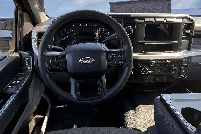 Certified 2024 Ford F350 XL w/ STX Appearance Package image 9