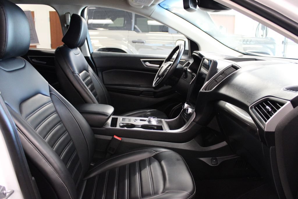 Certified 2024 Ford Edge SEL AWD/4WD image 56