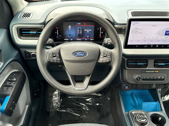 Certified 2026 Ford Maverick XLT AWD/4WD image 13