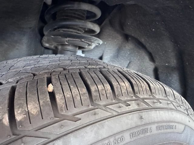 Certified 2025 Ford Escape Active AWD/4WD image 24