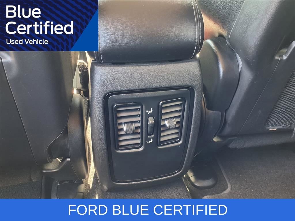 Used 2021 Dodge Durango SXT RWD image 23