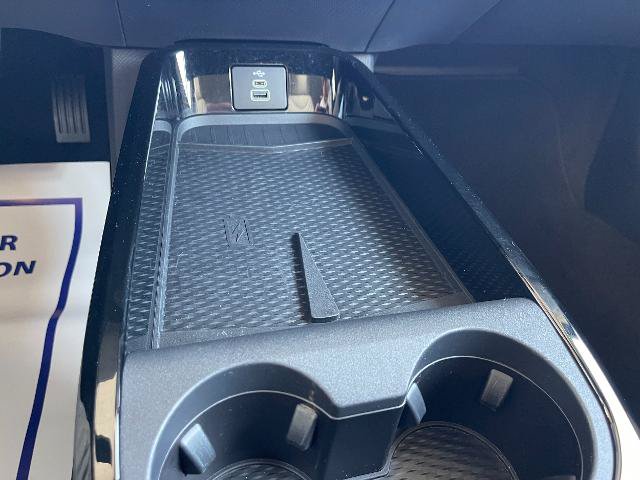 Certified 2025 Ford Mustang Mach-E Premium RWD image 17