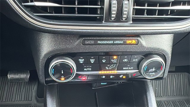 Certified 2022 Ford Escape SE w/ Convenience Package image 24